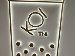 -KOI Thé(正佳广场店)