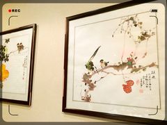-金庆国际酒店-自助餐
