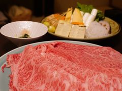 -人形町今半(有楽町店)