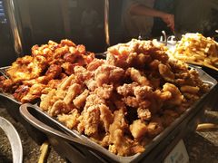 -星伦多 自助料理(圆融店)