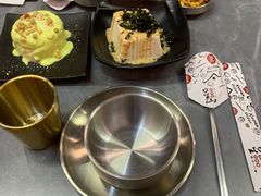 -意成料理