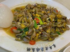 海瓜子-长平老姿娘夜粥(平东一街店)
