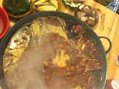 -独雅老火锅(原宏声巷店)