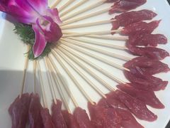 -南门涮肉(天坛店)