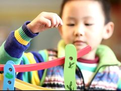 -启明星幼儿园(航运路)