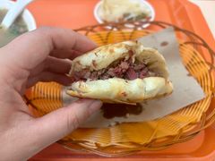 -永存驴肉(桃园店)