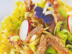 -君霖私家菜(春柳店)