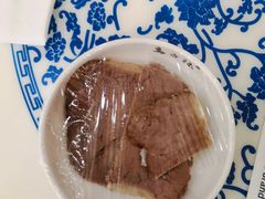 -马子禄牛肉面(金宝街店)