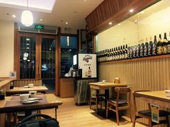 -林妈妈村·日式料理(宝山万达店)