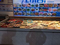 -老地方海鲜坊(步行街店)