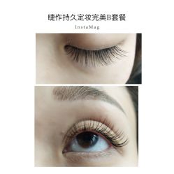 睫毛嫁接-光SPA科技美肤