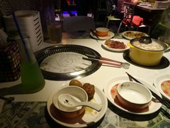 -钱小奴创意自助餐厅·原切谷饲安格斯畅吃(苏州昆山招商花园城店)