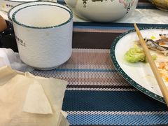 -帕米尔食府(白云观店)