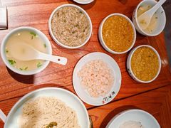 -裕兴记•蟹黄面馆(人民广场店)