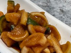 -聚丰园•湖鲜餐厅(阿红私房菜梅石路店)