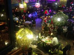 -胡桃里音乐酒馆(曲江店)