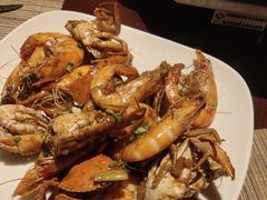 -常德武陵天济喜来登酒店-盛宴餐厅