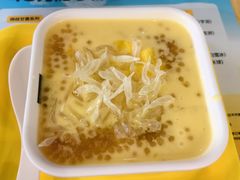 -满记甜品(王府井北京市百货大楼店)