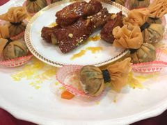 -东江海鲜酒家(艺都分店)