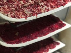 -左庭右院鲜牛肉火锅(浦江欢乐颂店)