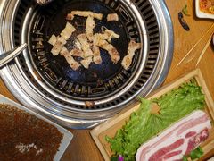 -炭之家烤肉(世茂店)