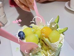 -吉川堂·日式甜点专门店(正佳广场店)