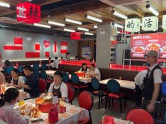 -熊记虾王·小龙虾(东晓南店)