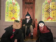 -逃脱反斗城沉浸剧情密室(北京路店)