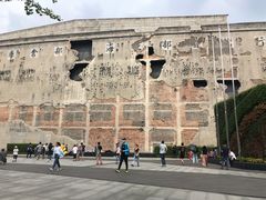 -上海四行仓库抗战纪念馆