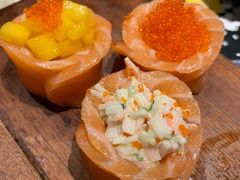 花之恋-古田居·特色寿司料理(骏欣中心店)