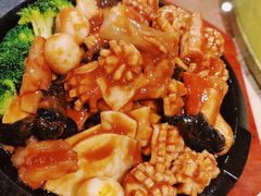 -北平印象.北京烤鸭.新京菜.融合菜(世贸店)