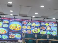 -鲜鲜·鲅鱼圈海鲜(于洪店)