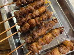 -大唐人家·热气羊肉(大华店)