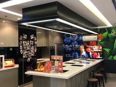 -Olé精品超市(北京合生汇店)