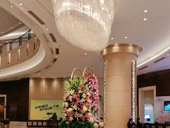 -深圳福田香格里拉大酒店