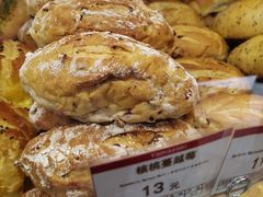 -山崎面包(第一八佰伴店)