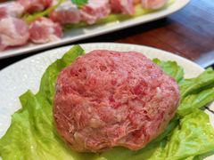 -御膳粥·牛乳粥底火锅·地道顺德菜(容桂店)