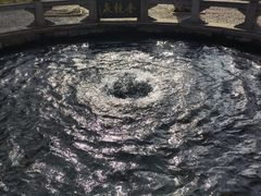 -百脉泉景区