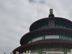 -长城西部影视城