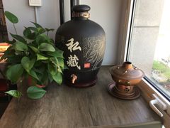 -上二楼涮肉馆(顺义二中店)