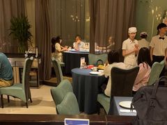 -金狮麟·新豫菜(金码大厦店)
