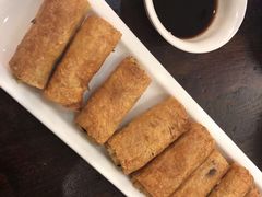 -五观堂素食(新华路店)