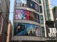-JYP娱乐公司