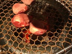 -老炉家木炭烤肉(长江国际店)