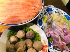 -萍姐火锅·公路夜市(打浦桥日月光店)