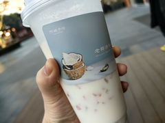 -阿嬷手作(上海万象城店)