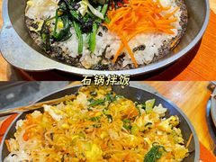 -金顺韩式烤肉·网红烤肉店(广利路店)