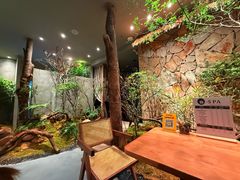 -森SPA·泰式按摩·精油Massage(宝安中心店)
