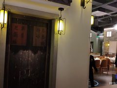 大堂-老伙记海鲜码头(北滘店)