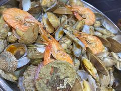 -东北大院·东北菜(三台子店)